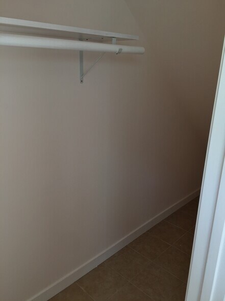 Extra storage nook - 2530 46th Avenue