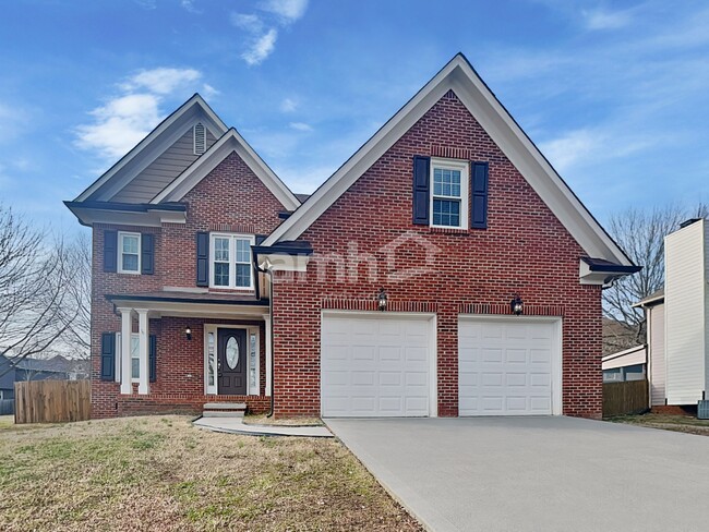 Building Photo - 1054 Garrison Ridge Blvd