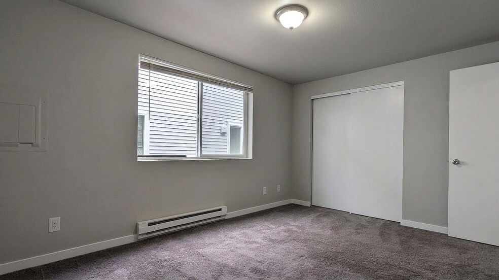 Bedroom #2 - 8436 Delridge Way SW
