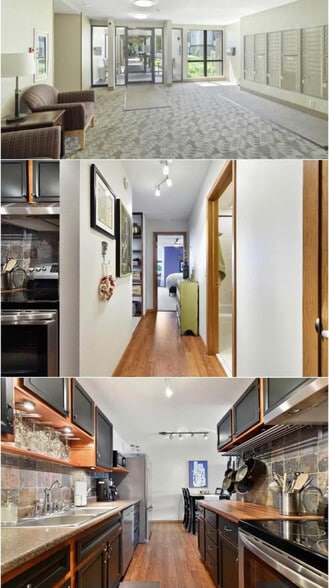 Building Photo - 4530 Park Commons Dr