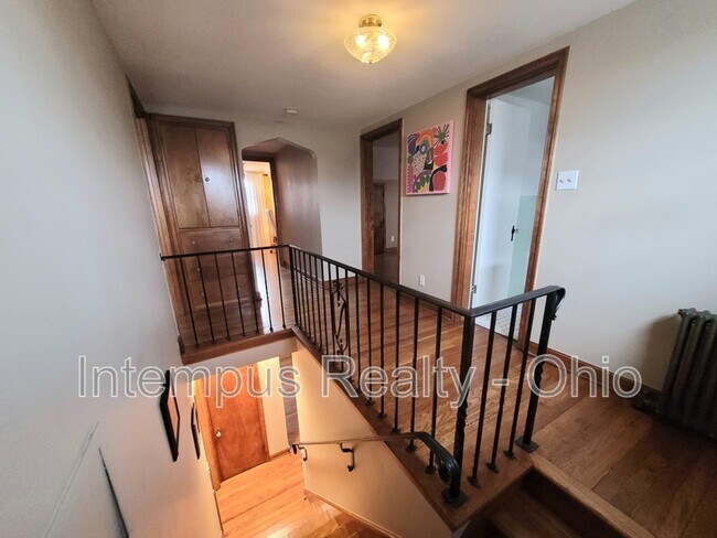 Building Photo - 3128 Ellis Pl
