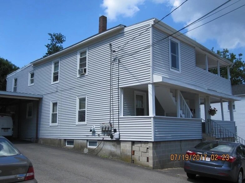 Building Photo - 67 Connors St
