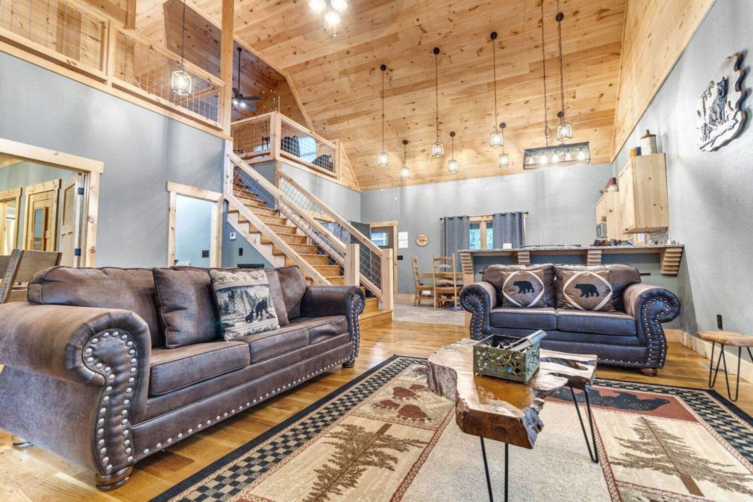 Building Photo - 2485 Waldens Creek Rd