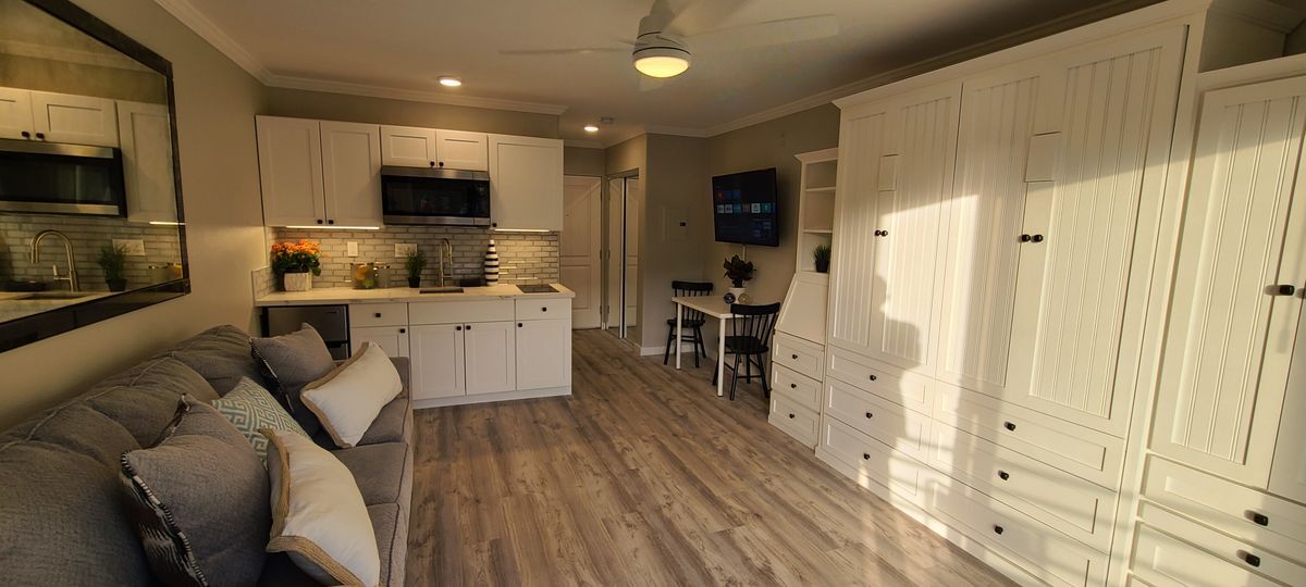 Building Photo - 1021 Scott St