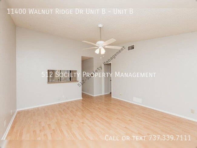 Building Photo - 11400 Walnut Ridge Dr
