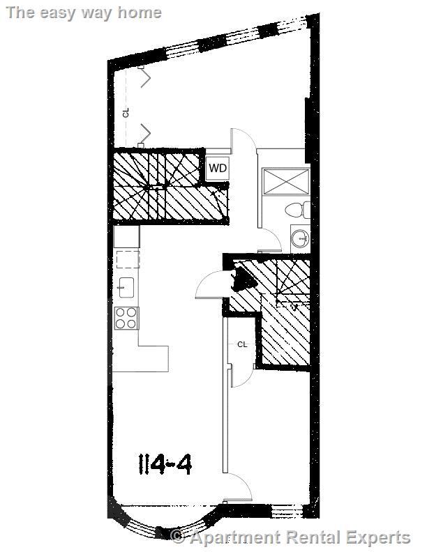 Building Photo - 114 Willow St