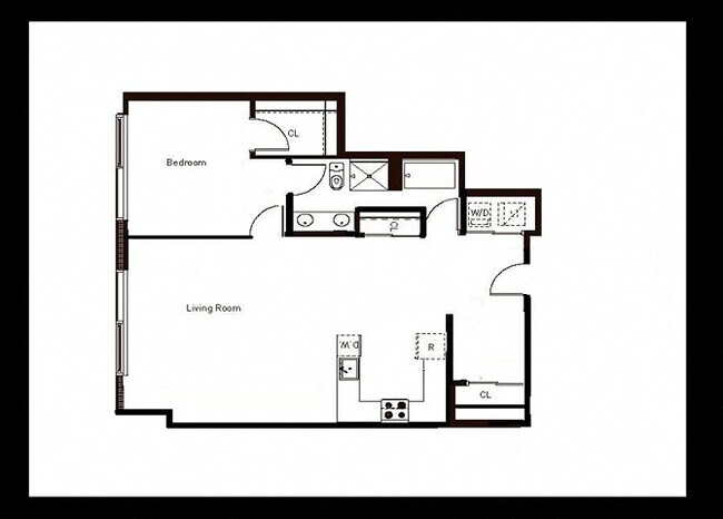 Floorplan - Aspira