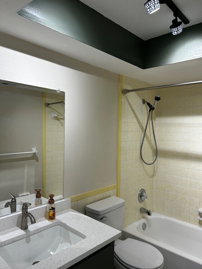 Bathroom 1 - 145 174th Ave E