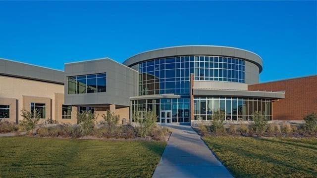 Building Photo - 3300 Cottrell Dr