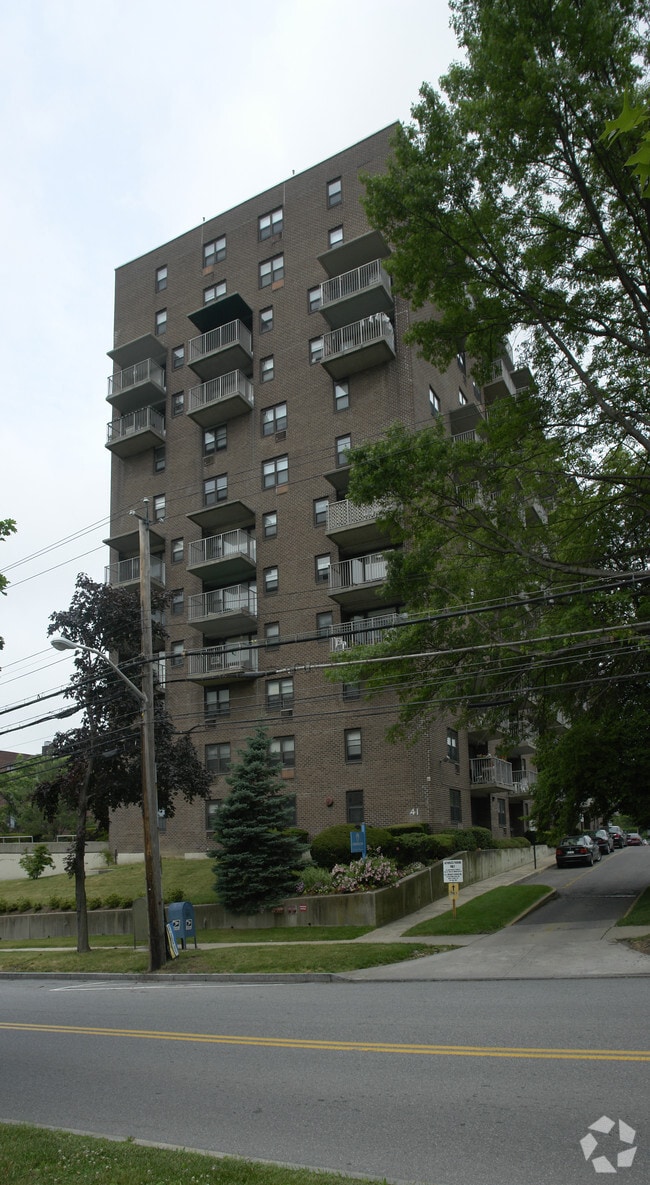 The Royal View 41 Barker Ave White Plains NY 10601 Apartment Finder