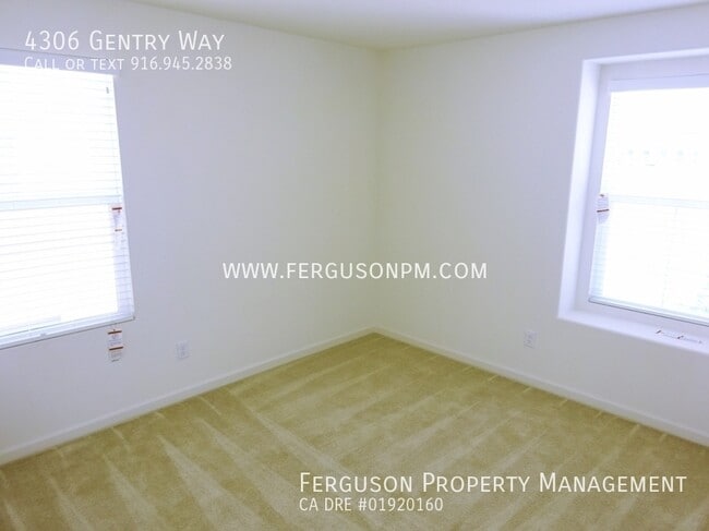 Building Photo - 4306 Gentry Way