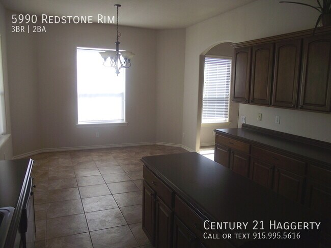 Building Photo - 5990 Redstone Rim Dr