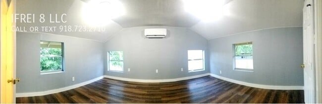 Building Photo - 415 1/2 E Oklahoma Street-