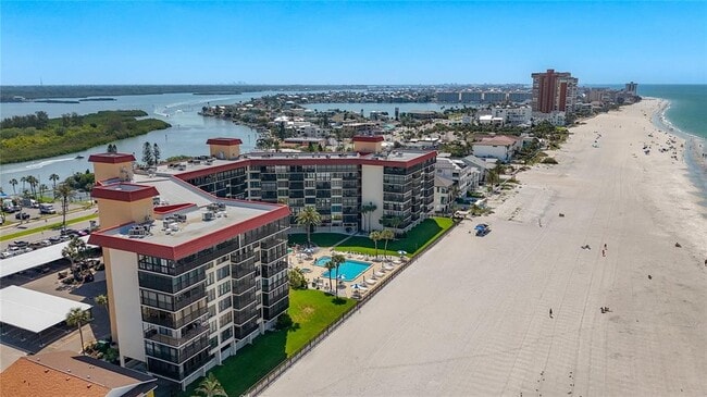 Building Photo - 18304 Gulf Blvd