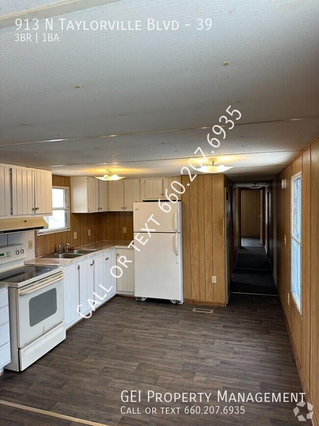 Building Photo - Nicely remodeled 3 bedroom home