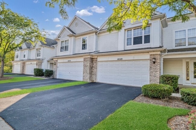 Building Photo - 10549 Wakefield Ln