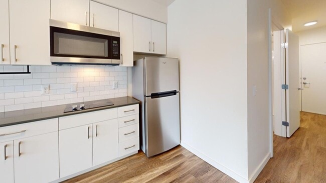 Interior Photo - Seventeen Fifteen