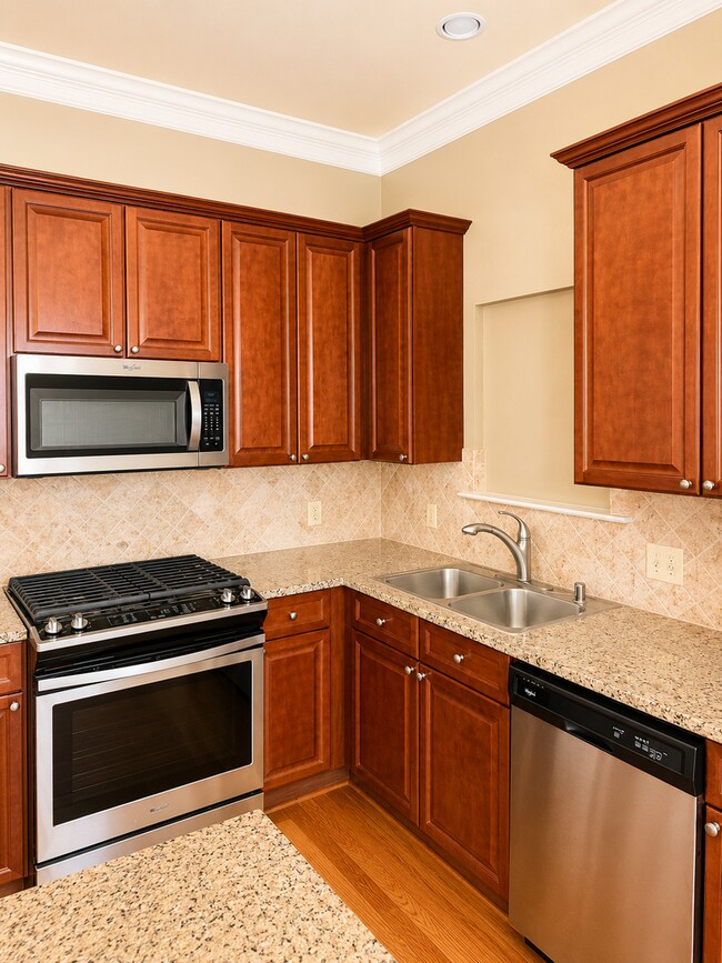 Building Photo - 6052 Portrush Dr