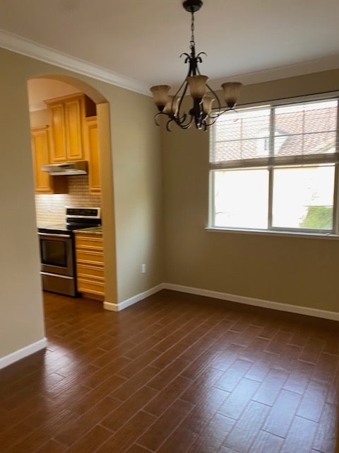 Dining Room - 1000 Orleans Ct