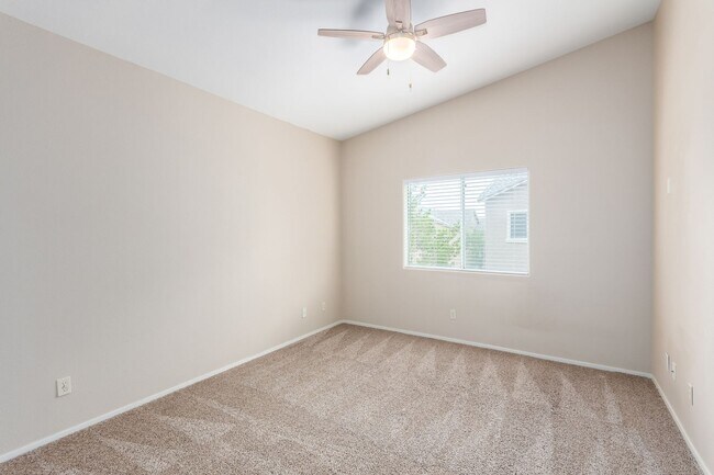 Building Photo - GATED SUMMERLIN CONDO/COMMUNITY POOL/SPA/ BASKETBALL COURT-2 CAR ATTACHED GARAGE!