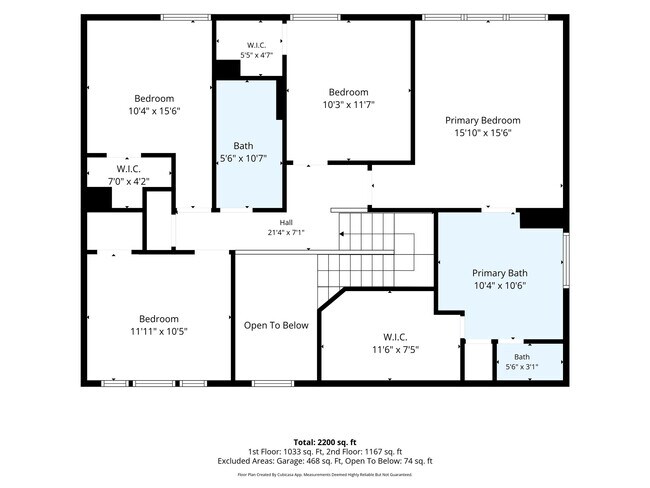 Building Photo - 43 N Abram Cir