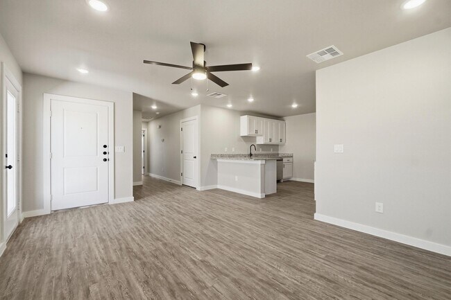Building Photo - Welcome to Hampton Hills – Abilene’s Newest Luxury Rental Community