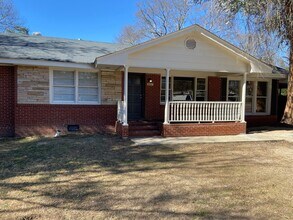 Building Photo - **UPCOMING**5 Bedroom / 2 Bathroom Home for Rent in Columbus, GA 31906