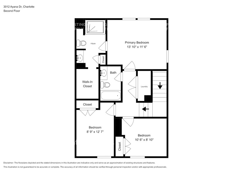 Building Photo - 3012 Ayana Dr