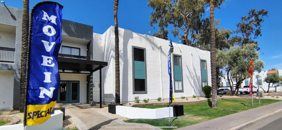 Interior Photo - Casa Sol Apartments