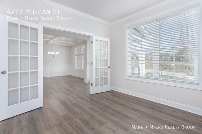 Building Photo - 4273 Pelican St