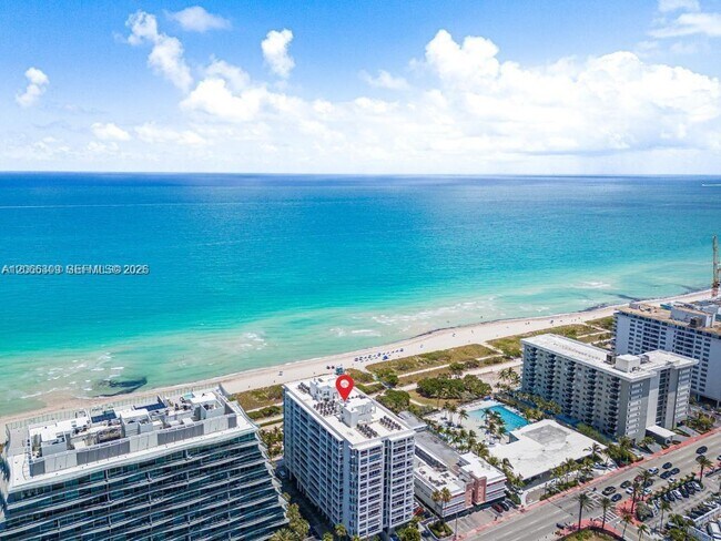 Building Photo - 9341 Collins Ave