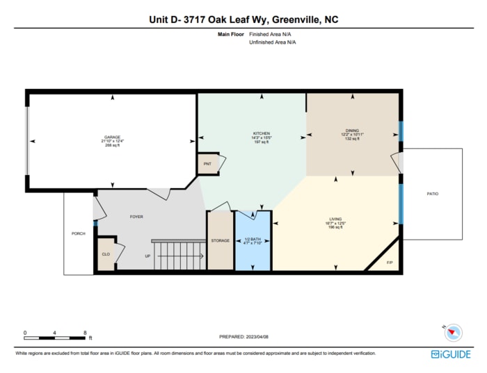 Building Photo - 3717 Oak Leaf Wy