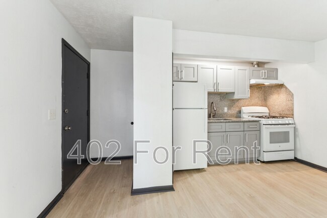 Building Photo - 4505 Lafayette Ave