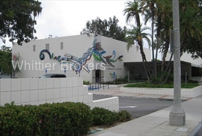 Building Photo - Pet Friendly! Upgraded 2 BDRM UPTOWN Whittier