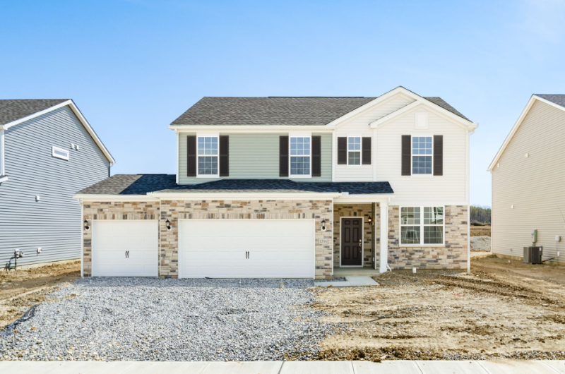 Building Photo - 1356 Red Tail Pl
