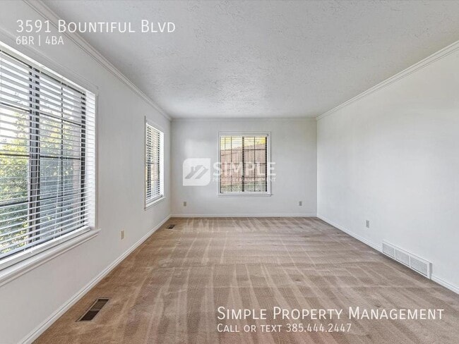 Building Photo - 3591 Bountiful Blvd