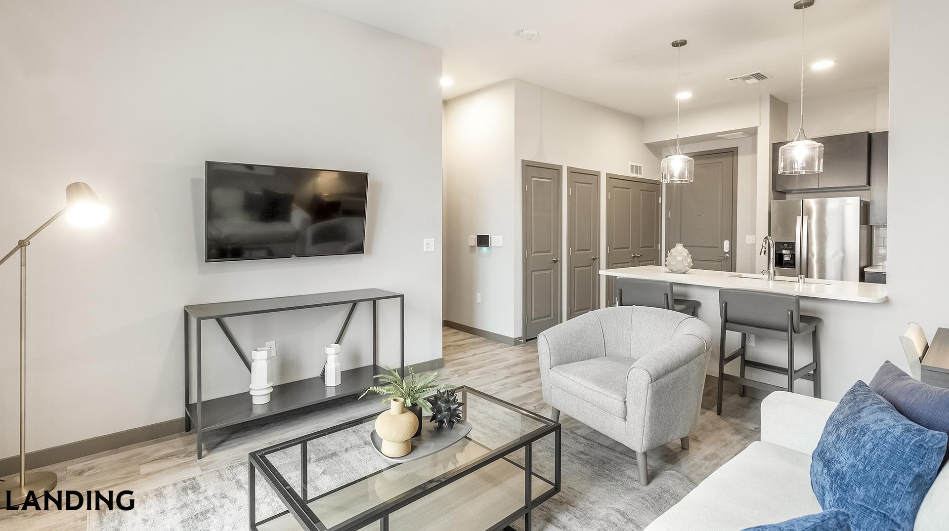 Building Photo - 3150 W Twain Ave