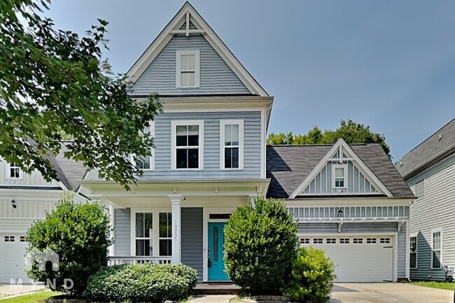 Building Photo - 10205 Caldwell Forest Dr