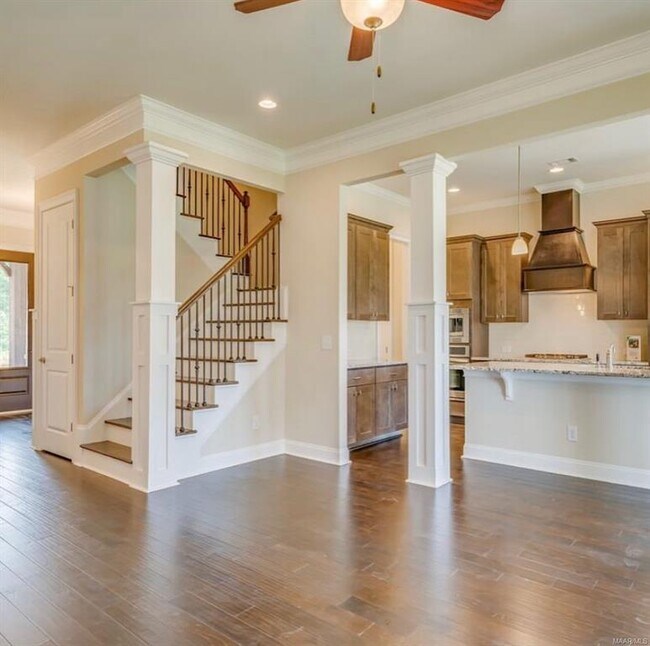 Building Photo - 8621 Melbourne Cir