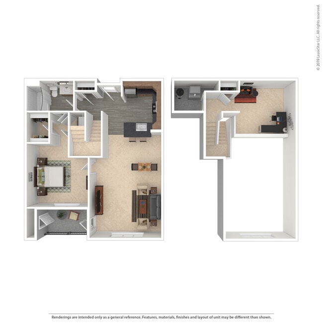 Floorplan - Elms Century