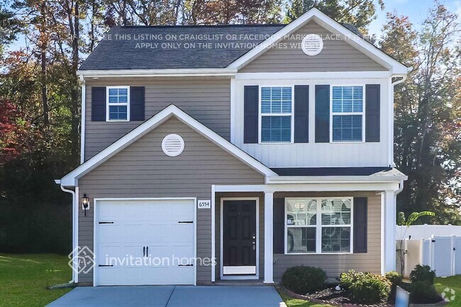 Building Photo - 6554 Paw Village Rd