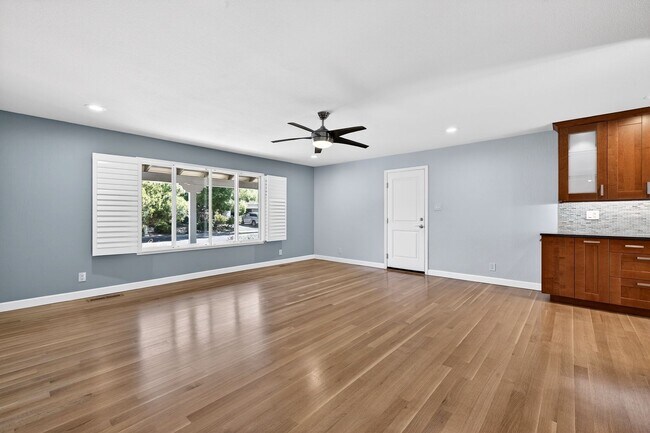 Building Photo - 2,003 Sq Ft Modern 4BR/2BA: Solar, EV Charging & Private Orchard!