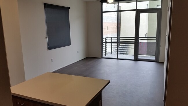 Interior Photo - Olea