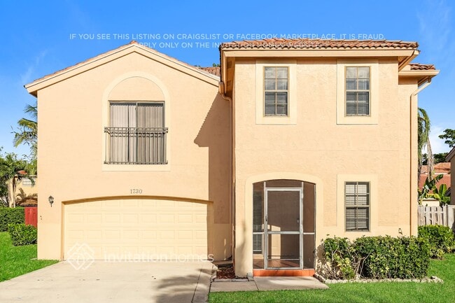 Building Photo - 1730 Shoreside Cir