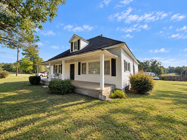 Building Photo - 292 Ervin Coker Rd NE