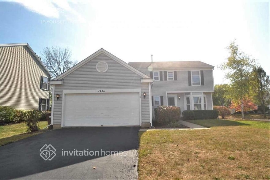 Primary Photo - 1445 Woodscreek Cir