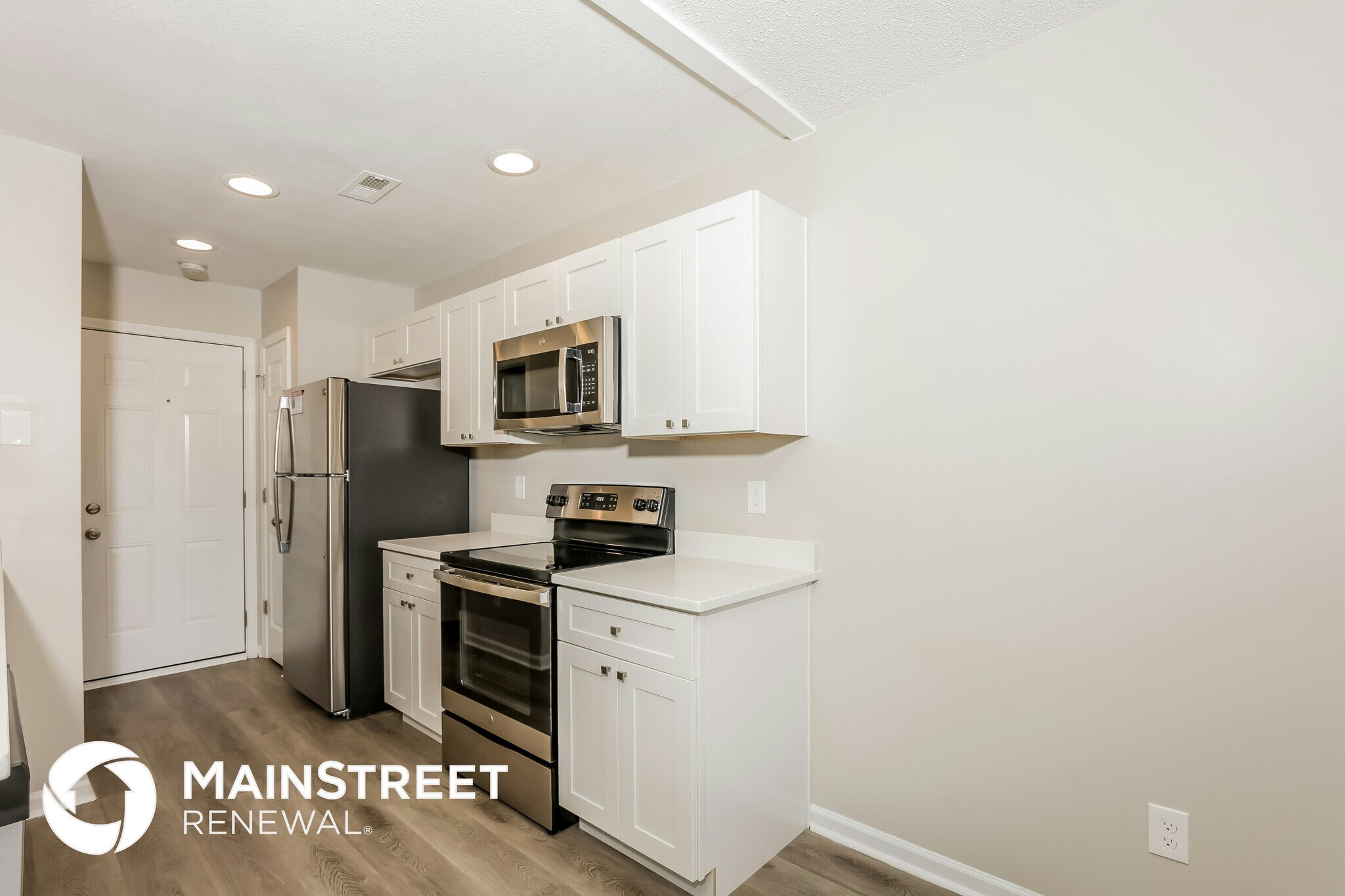 Building Photo - 7544 Argent Valley Dr