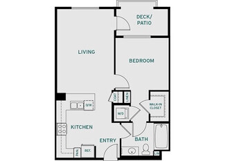 Floorplan - AmpliFi