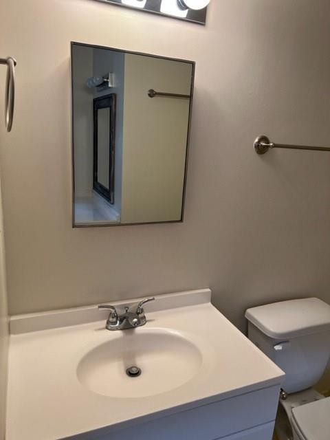 Building Photo - 5801 Creel Rd