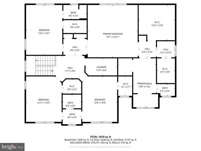 Building Photo - 2504 12th St N